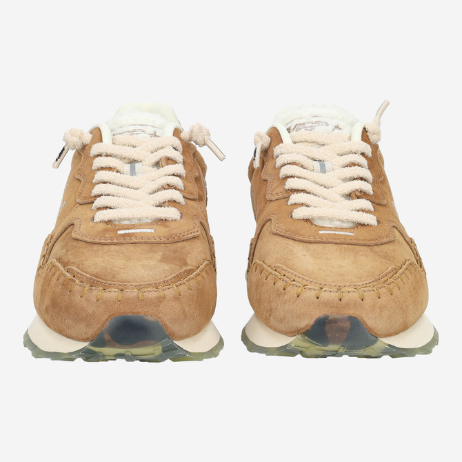 MRP MRP06BART - Braun - Frontansicht