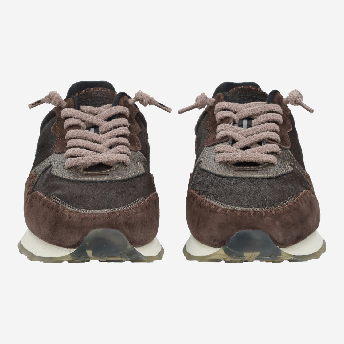 MRP MRP06UP - Braun kombiniert - Frontansicht