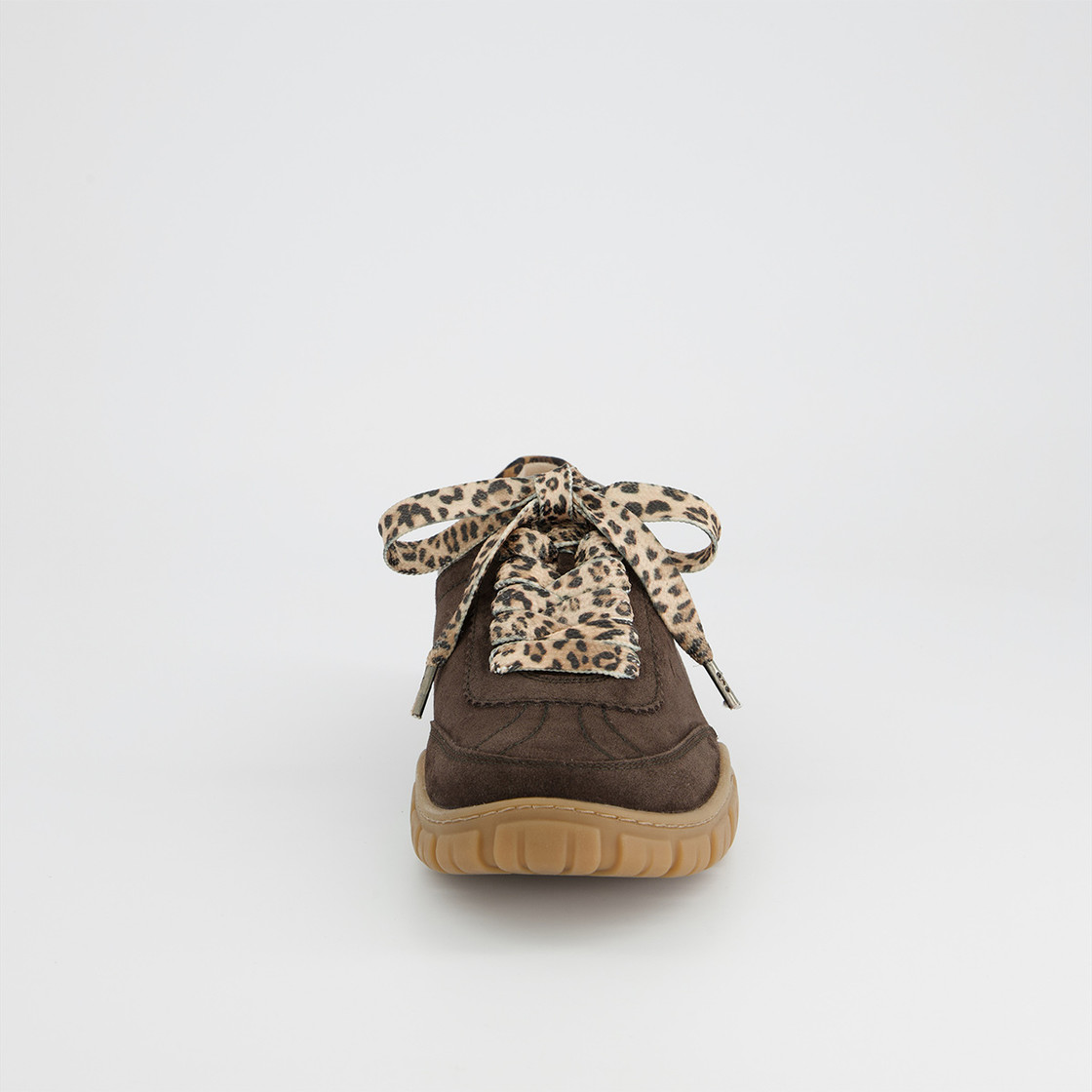 Paul Green 5504-040 - Braun/Leo - Frontansicht