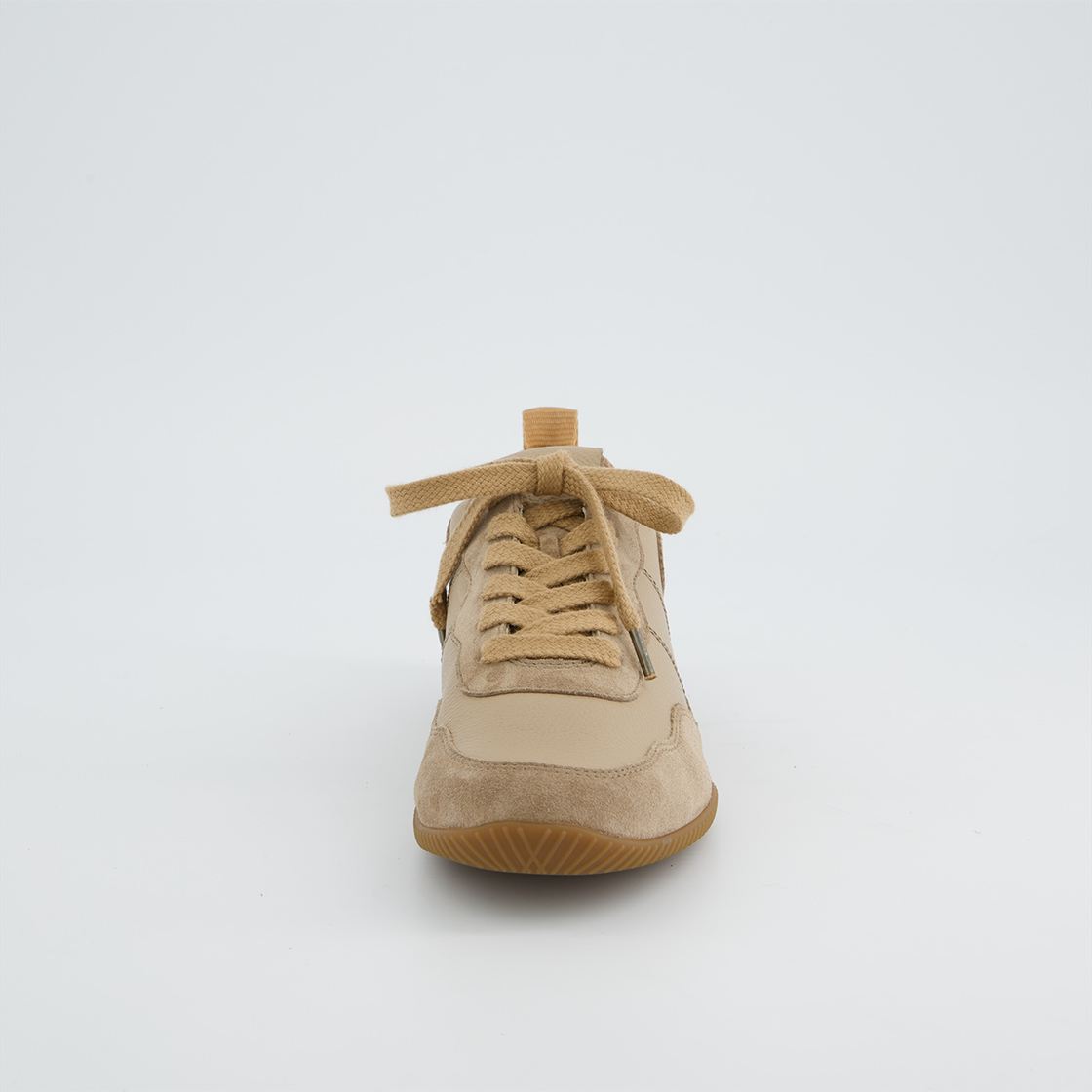 Paul Green 5489-038 - Beige - Frontansicht