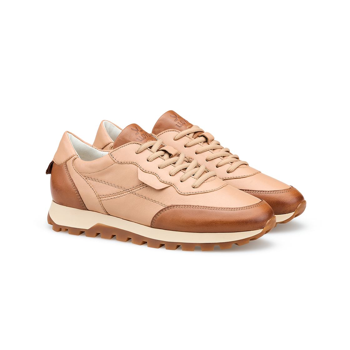 Lloyd GIA - Beige - Frontansicht