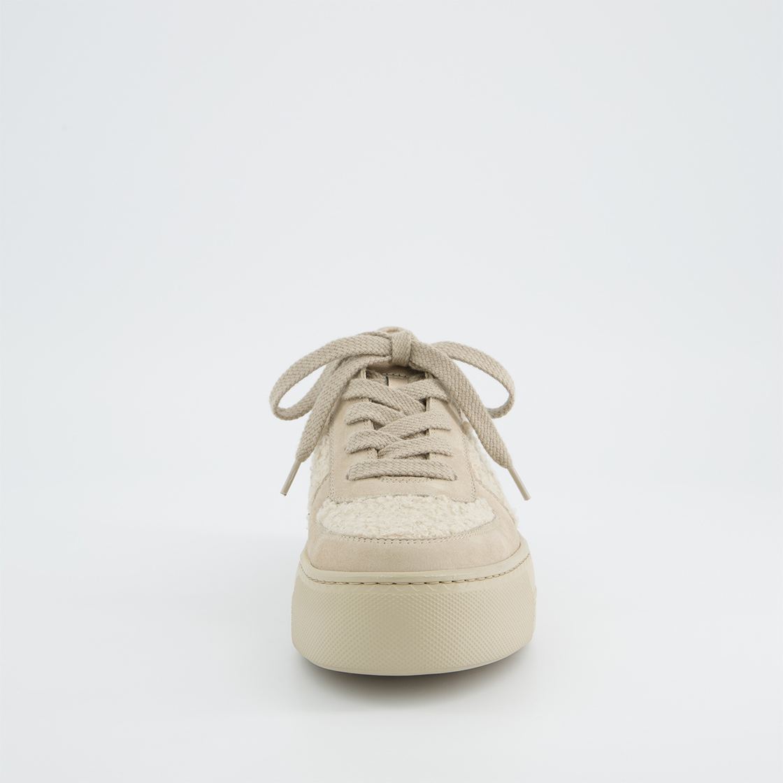 Paul Green 5487-018 - Beige - Frontansicht