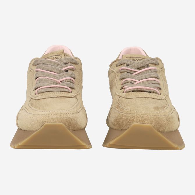 K&S FLASH - Beige - Frontansicht