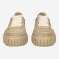 K&S ZAP - Beige - Frontansicht