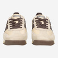 BACK 70 JOGGER - Beige - Frontansicht