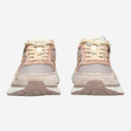 Premiata LAURYN - Beige - Frontansicht