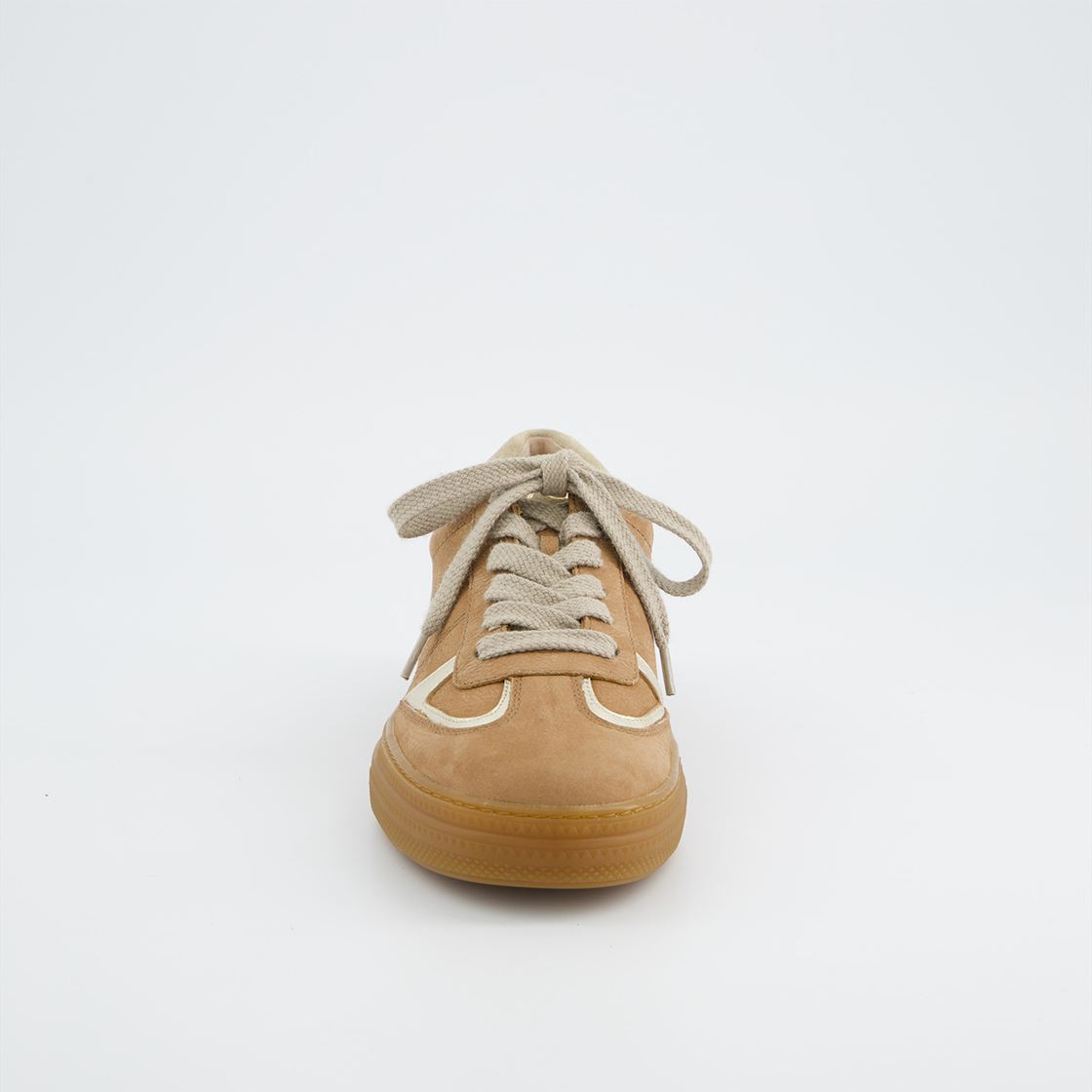 Paul Green 5466-008 - Beige - Frontansicht