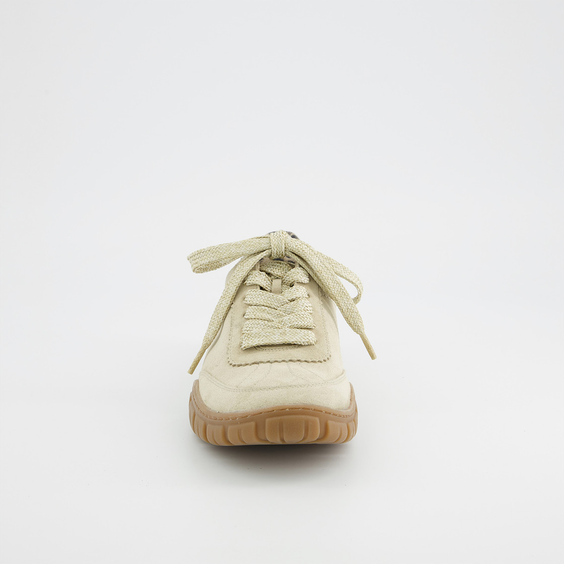 Paul Green 5504-058 - Beige / Leo - Frontansicht