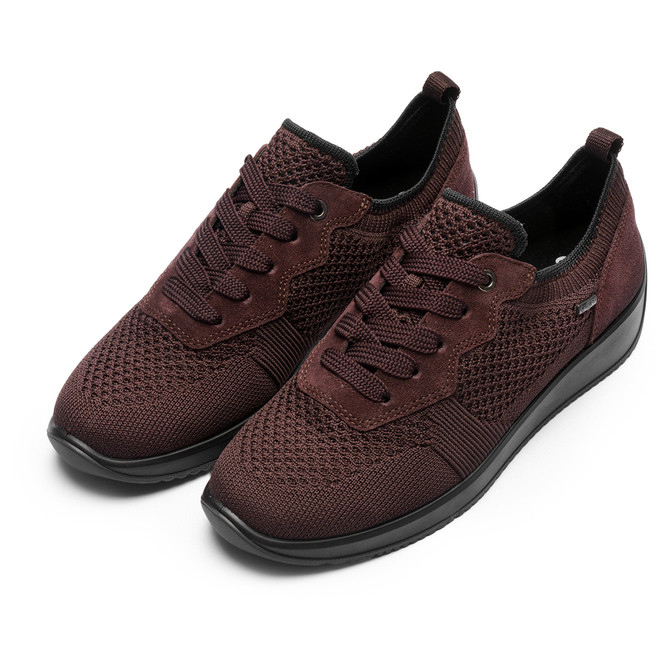 Ara LISSABON 4.0 - Rot - Frontansicht