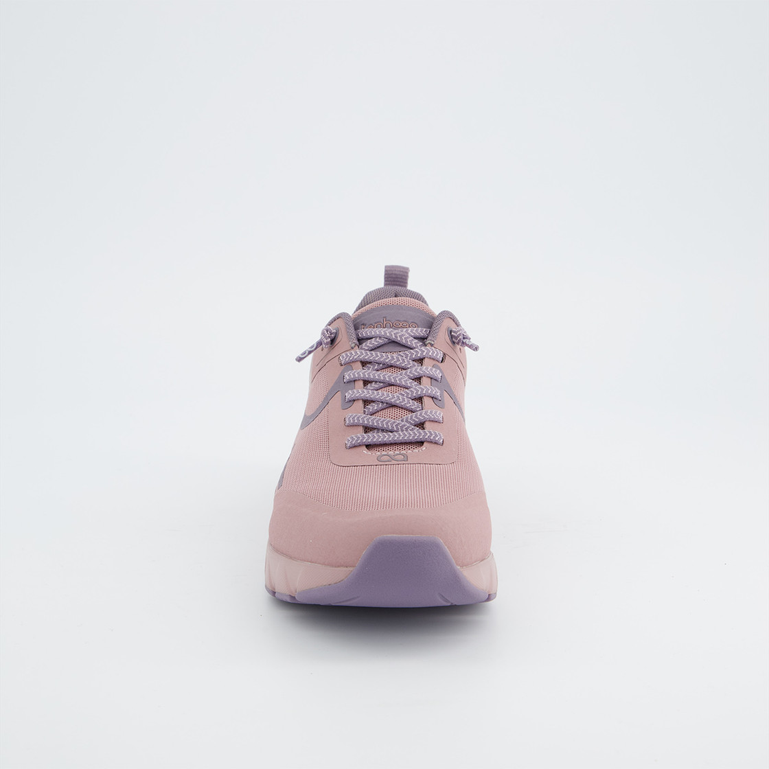 tenhaag everyhaag - Lila - Frontansicht