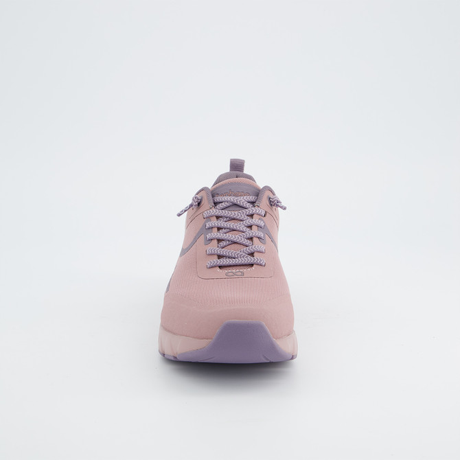 tenhaag everyhaag - Lila - Frontansicht