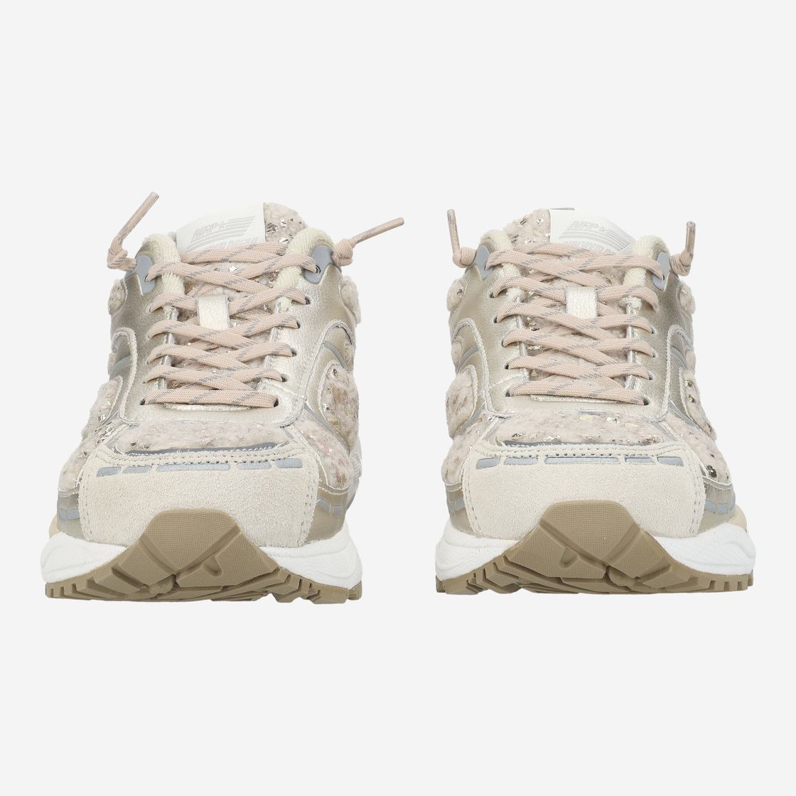 MRP MRP01 - Gold - Frontansicht