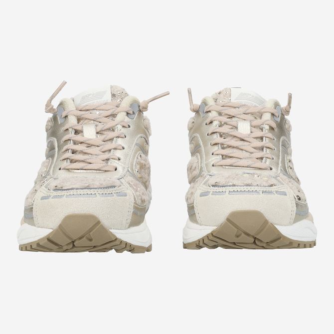 MRP MRP01 - Gold - Frontansicht