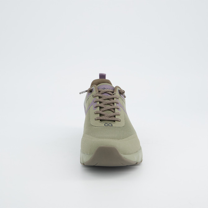 tenhaag everyhaag - Grün - Frontansicht