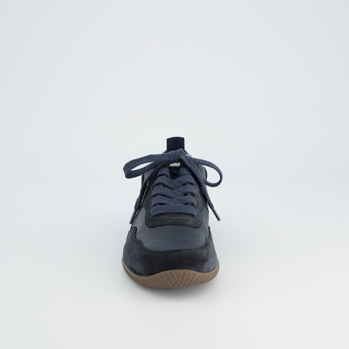 Paul Green 5489-018 - Blau - Frontansicht