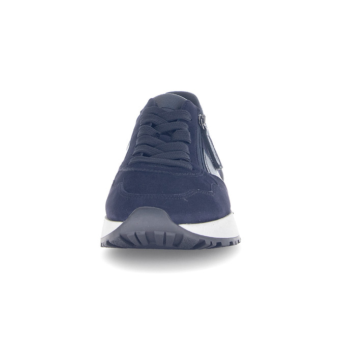 Gabor 3.494 - Blau - Frontansicht