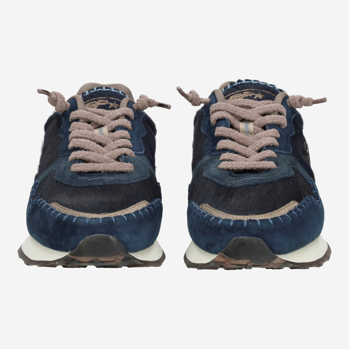 MRP MRP06UPHS - Blau - Frontansicht