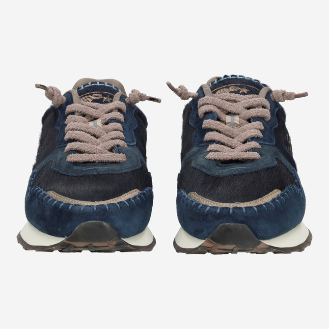 MRP MRP06UPHS - Blau - Frontansicht