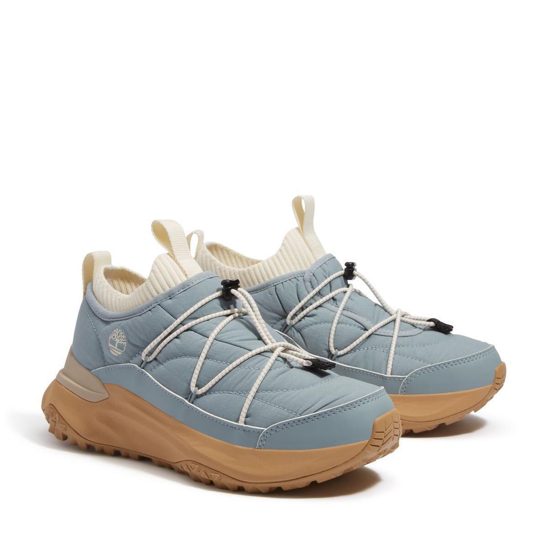 Timberland A426X MOTION ACCESS LOW SLIP O - Blau - Frontansicht