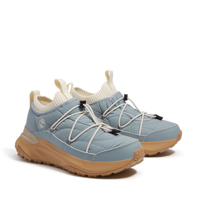 Timberland A426X MOTION ACCESS LOW SLIP O - Blau - Frontansicht