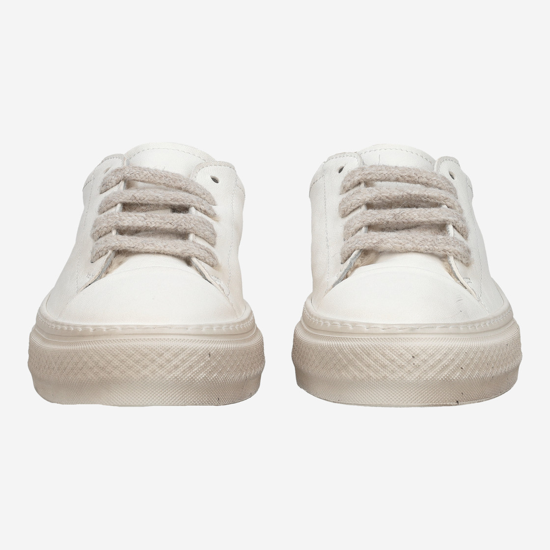 Moma Frago 83503A-BEMO - Weiß - Frontansicht