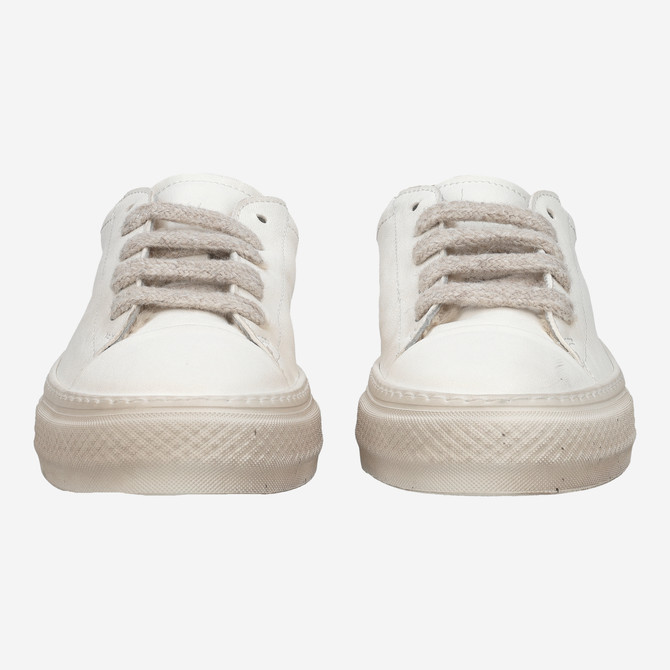 Moma Frago 83503A-BEMO - Weiß - Frontansicht