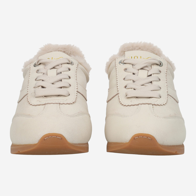 Unisa DAPSE - Weiß - Frontansicht