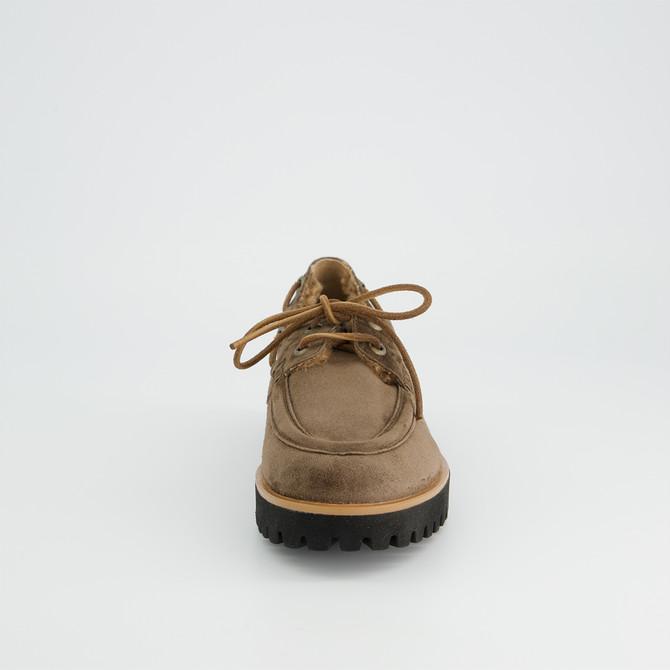 Paul Green 1186-000 - Braun - Frontansicht