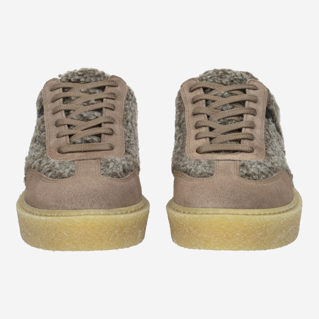 Blackstone EL423 - Braun kombiniert - Frontansicht