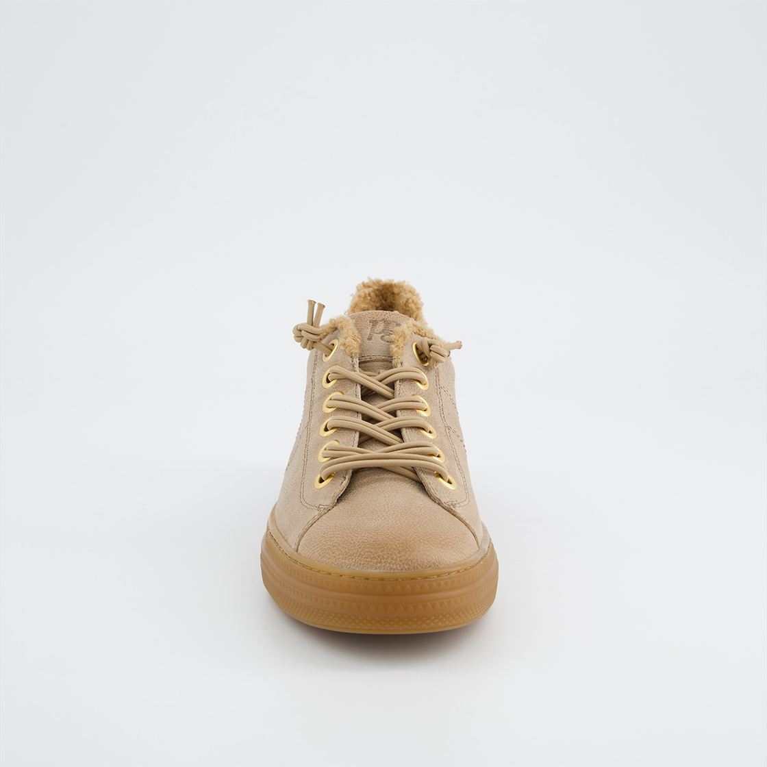 Paul Green 5445-028 - Beige - Frontansicht