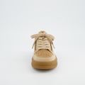 Paul Green 5369-058 - Beige/Leo Look - Frontansicht