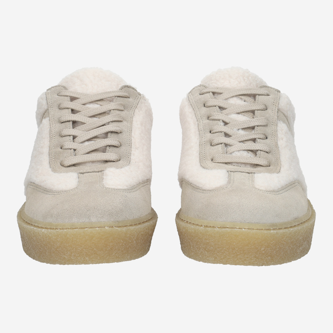 Blackstone EL423 - Beige - Frontansicht