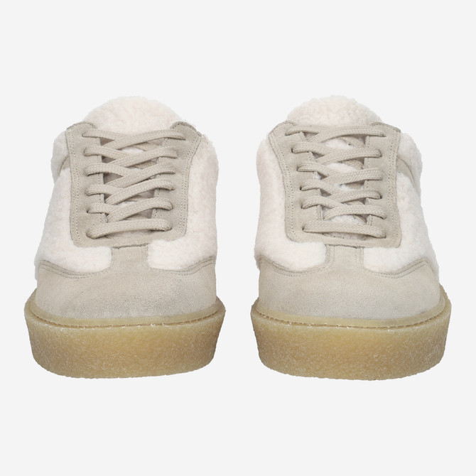 Blackstone EL423 - Beige - Frontansicht