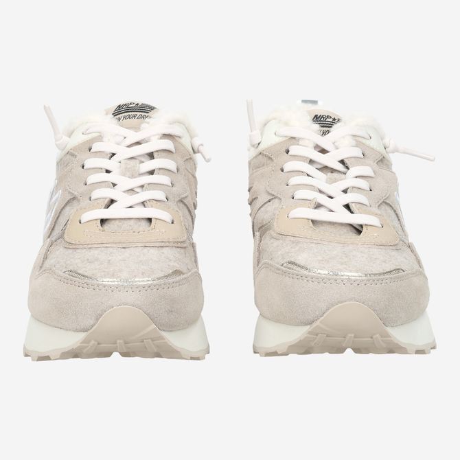 MRP MRP47 - Beige - Frontansicht