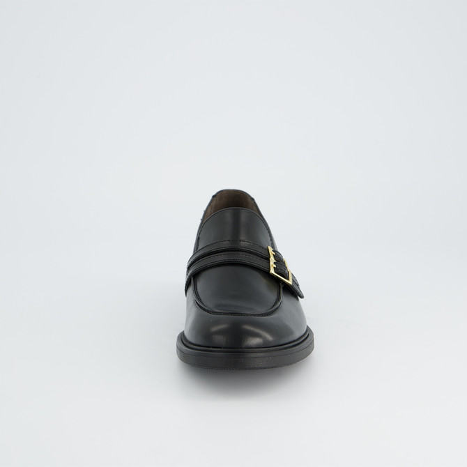 Paul Green 1174-008 - Schwarz - Frontansicht