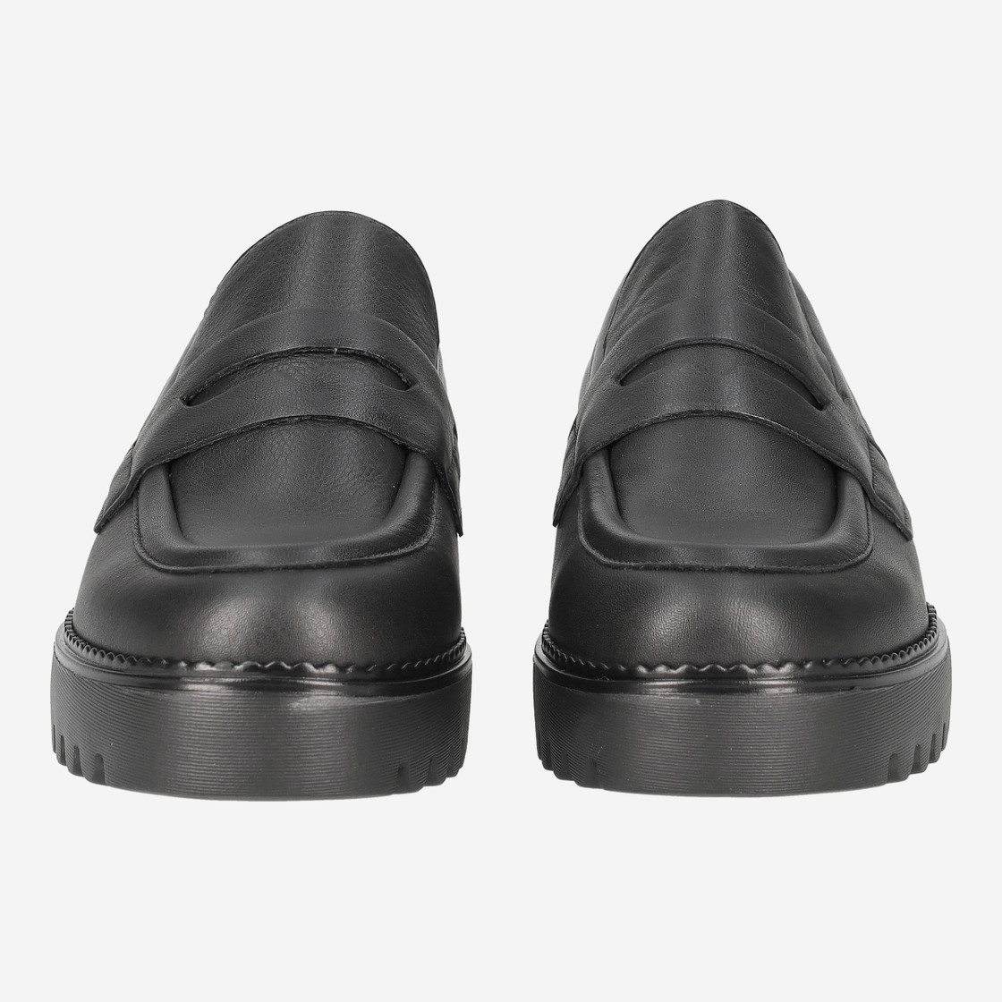 Gabor 2.453 - Schwarz - Frontansicht