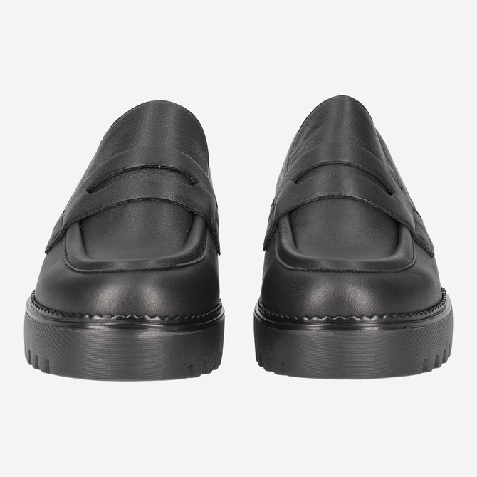 Gabor 2.453 - Schwarz - Frontansicht