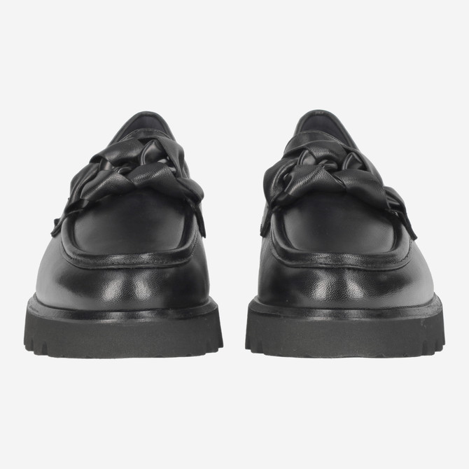 Sioux MEREDIR-727-H - Schwarz - Frontansicht