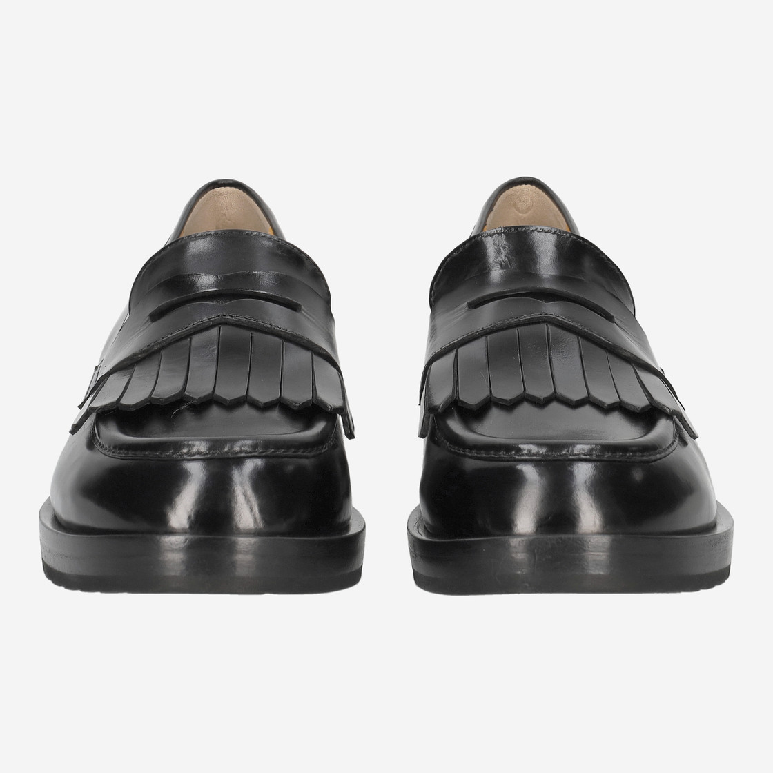 Trumans 9792 230 - Schwarz - Frontansicht