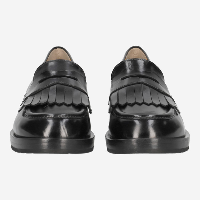 Trumans 9792 230 - Schwarz - Frontansicht