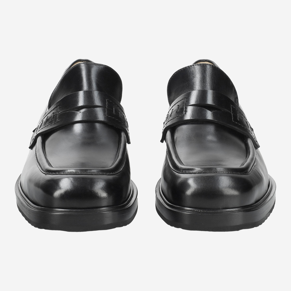 Trumans 4228 228 - Schwarz - Frontansicht