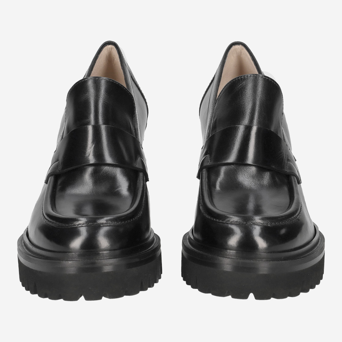 Trumans 4271 693 - Schwarz - Frontansicht