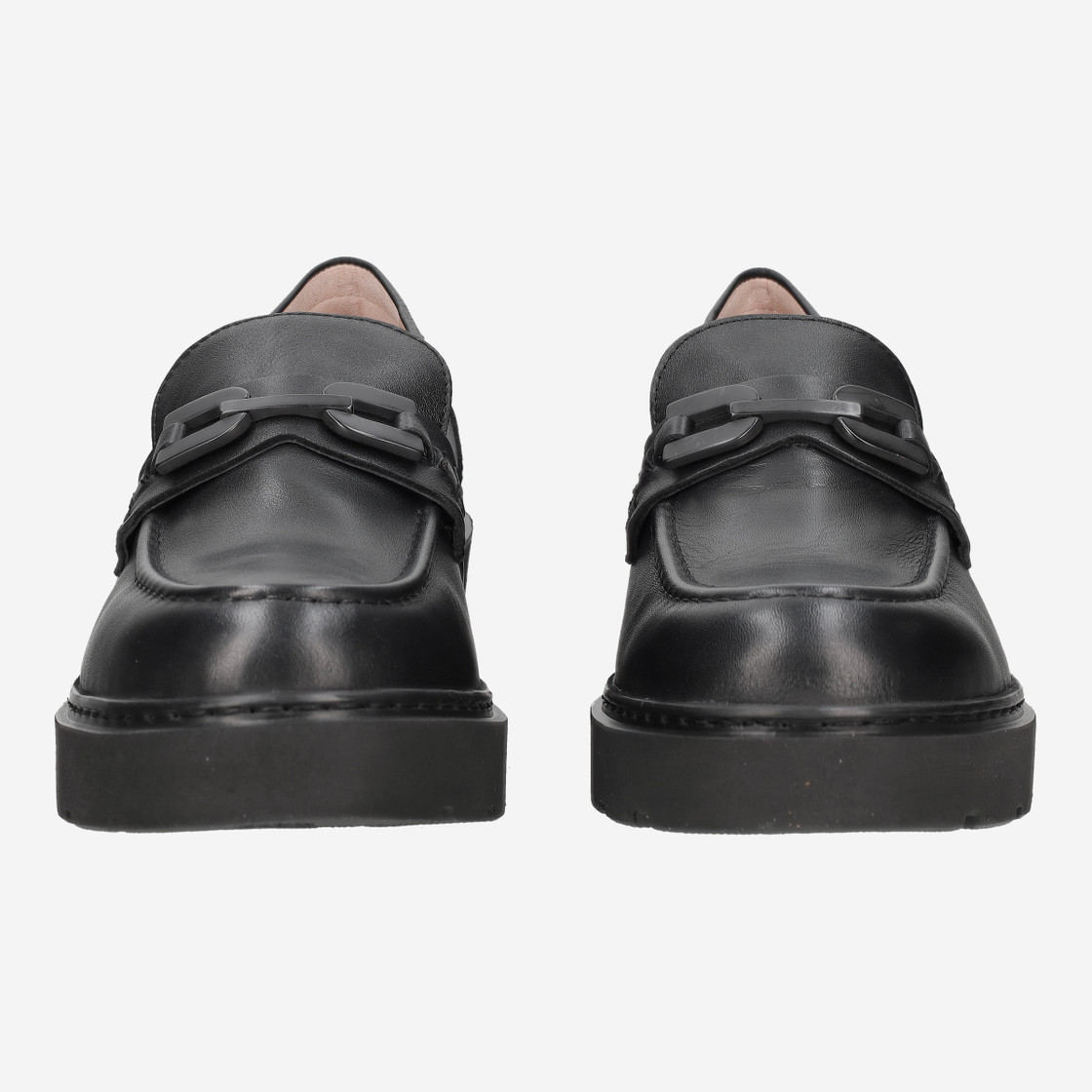 Unisa JOSA - Schwarz - Frontansicht