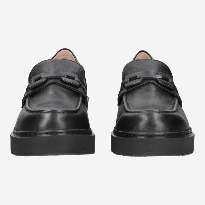 Unisa JOSA - Schwarz - Frontansicht