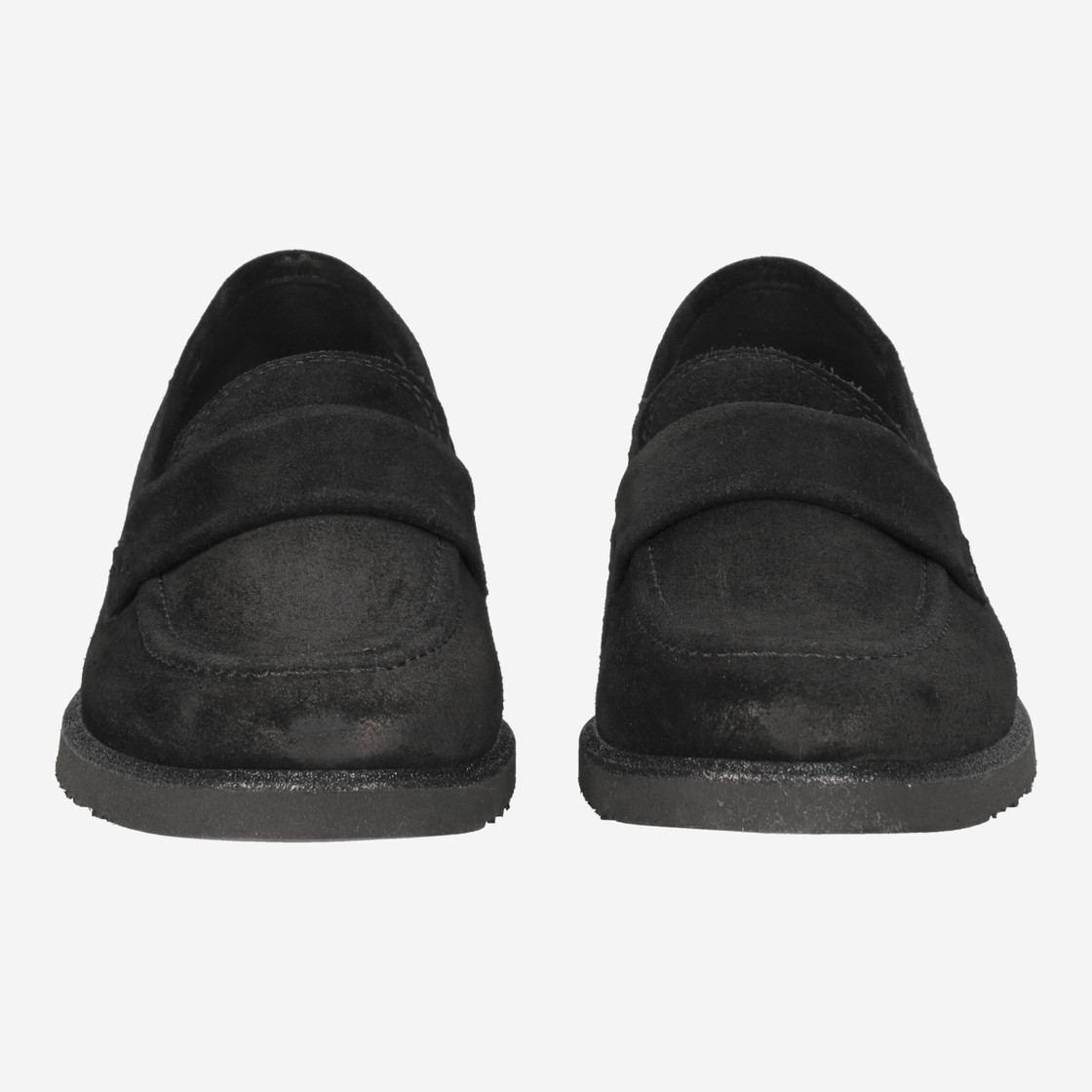 Gabor 5.210 - Schwarz - Frontansicht