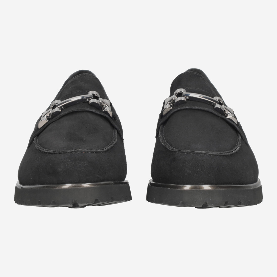 Sioux MEREDIT-752-H - Schwarz - Frontansicht