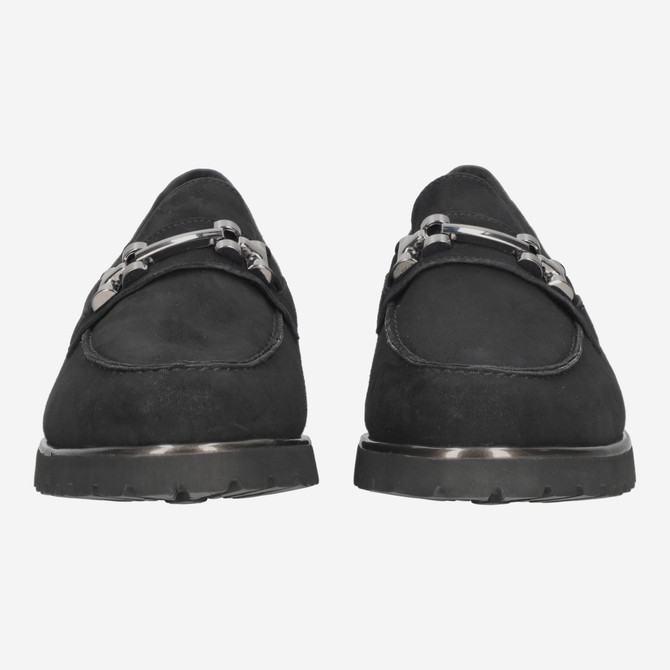 Sioux MEREDIT-752-H - Schwarz - Frontansicht