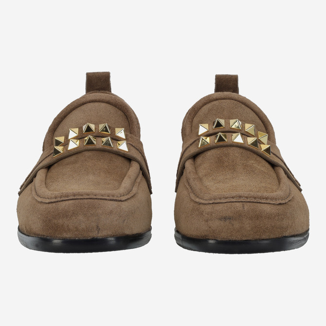 Homers 21963 - Schwarz - Frontansicht