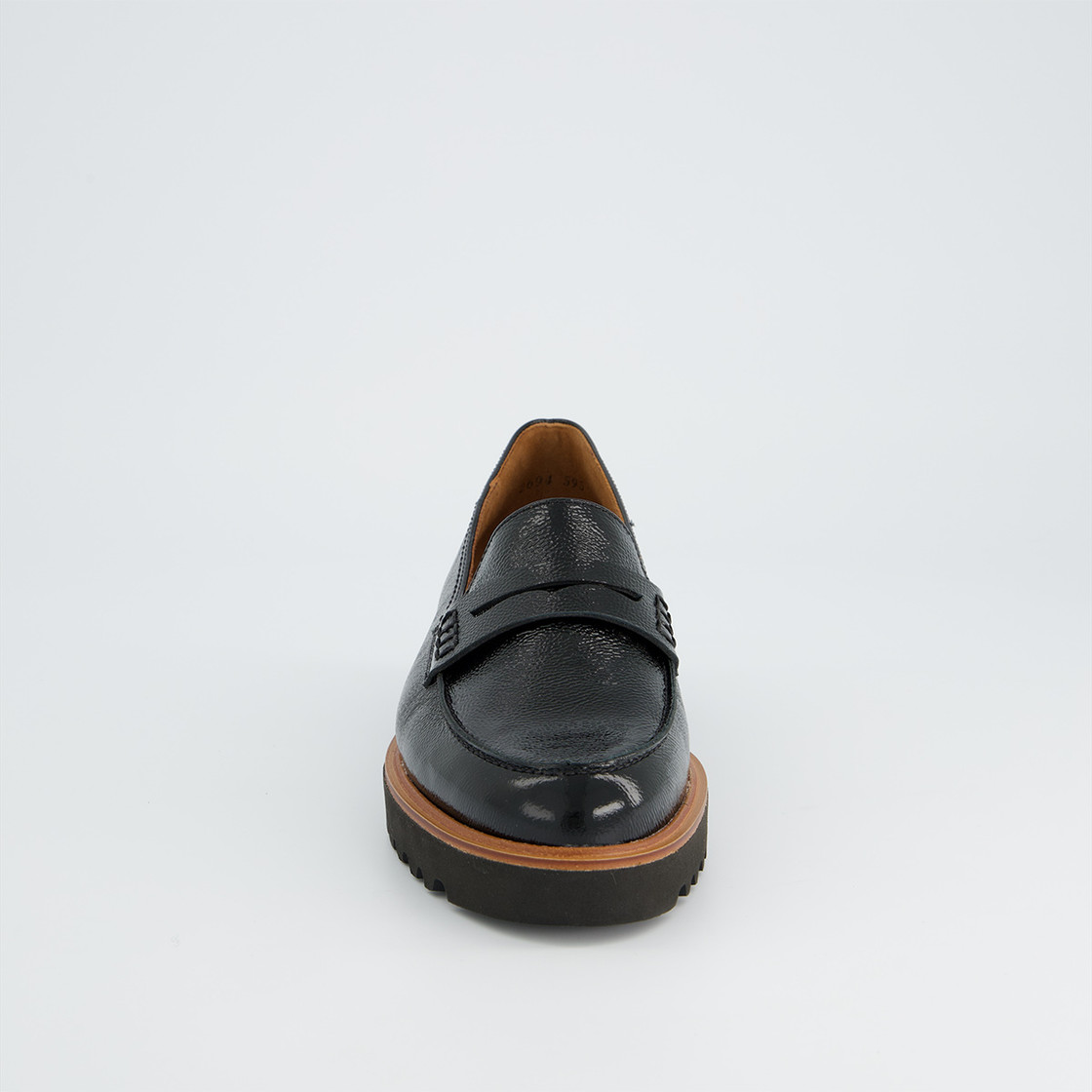 Paul Green 2694-128 - Schwarz - Frontansicht