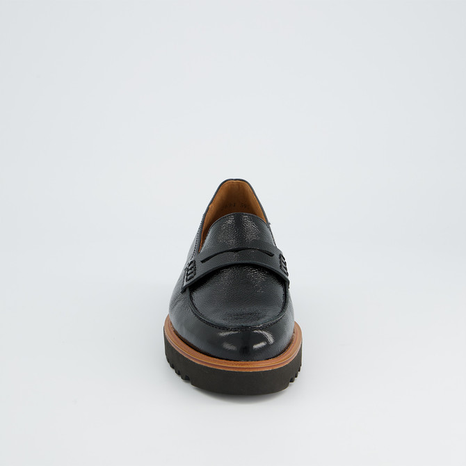 Paul Green 2694-128 - Schwarz - Frontansicht